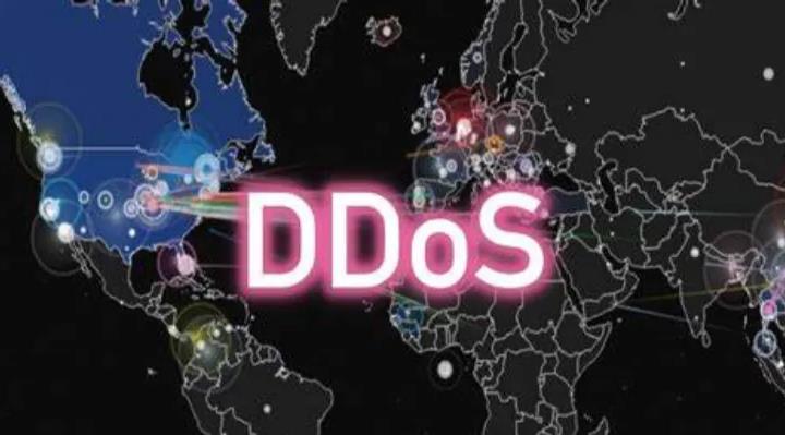 DDoS攻擊詳細(xì)講解，企業(yè)如何預(yù)防這種攻擊