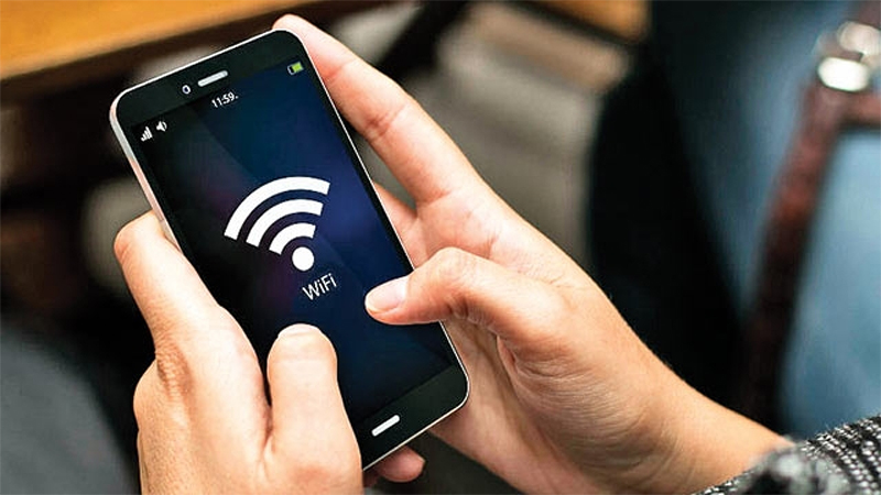 wifi