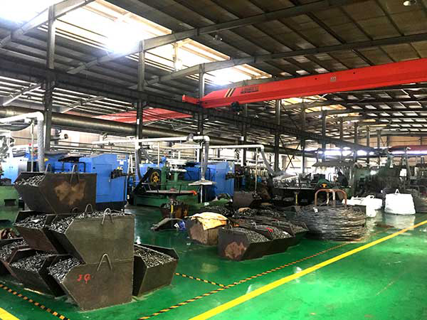 廠區(qū)設(shè)備